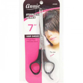 Annie Stainless Series 7" #5008 Annie Stainless Series 7" #5008